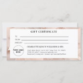 Luxe, Blush-Beige, Bloem, Logo (Voorkant)