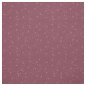 Luxe bordeauxsprankeling goud glitter confetti stof (Swatch)