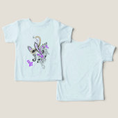 Luxe Botanische Paisley Collectie (Ontwerp Voorkant & Achterkant)