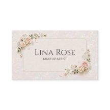 Luxe Botanische Parel Schoonheidssalon