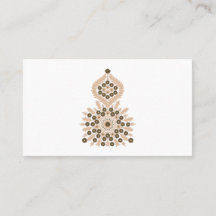 Luxe Botanische Trouwkaart