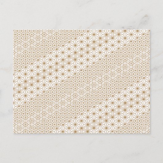 Luxe Briefkaart (Voorkant)