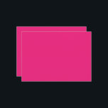 Luxe bruiloft uitnodigingen | Chique en<br><div class="desc">Het ontwerp is een groot blauw vierkant, dat een heldere en heldere hemel lijkt te zijn. De kleur van de lucht is een diepe tint blauw, waardoor het een levendige en levendige uitstraling heeft. Vier je liefdesverhaal met luxe huwelijksuitnodigingen die zijn ontworpen om indruk te maken en te inspireren. Deze...</div>