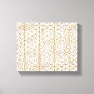 Luxe Canvas Afdruk