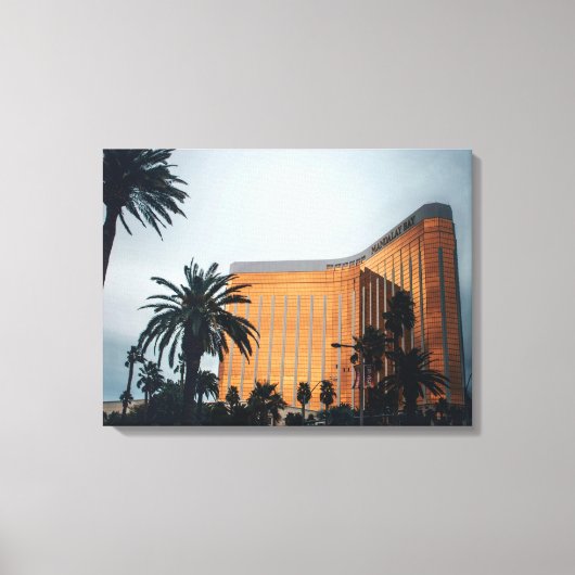 Luxe Canvasprint op Spanning Canvas Afdruk (Voorkant)