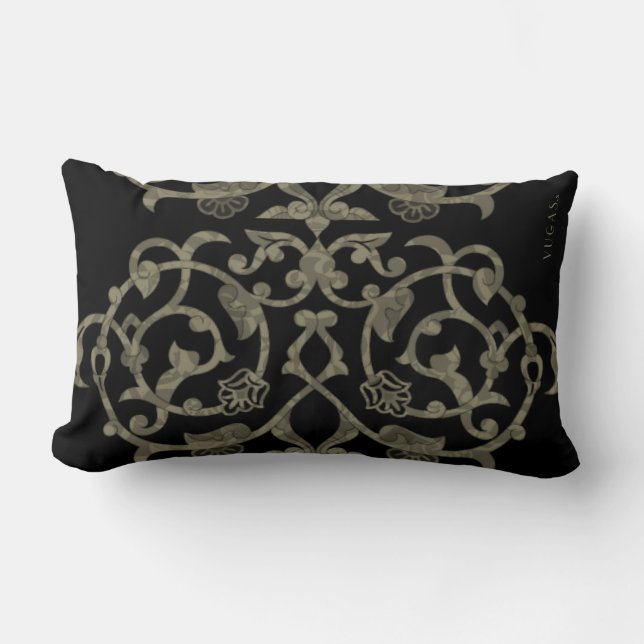 Luxe collectie kussen (Voorkant)