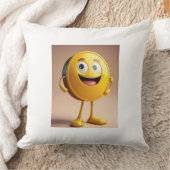 Luxe Comfort kussen (Deken)