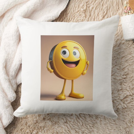 Luxe Comfort kussen (Deken)