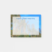 Luxe Condominiums in China Post-it® Notes (Voorkant)