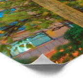 Luxe Condominiums in China Poster (Hoek)