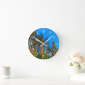 Luxe Condominiums in China Ronde Klok (Huis)