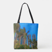 Luxe Condominiums in China Tote Bag (Achterkant)