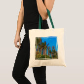 Luxe Condominiums in China Tote Bag (Voorkant (product))