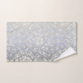 Luxe Damask vintage Bad Handdoek (Handdoek)