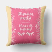 Luxe Decoratief Sierkussen - Zacht en Styli (Achterkant)