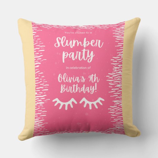 Luxe Decoratief Sierkussen - Zacht en Styli (Achterkant)