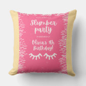 Luxe Decoratief Sierkussen - Zacht en Styli (Voorkant)