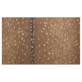 Luxe deer-verberg stof (Fat Quarter)