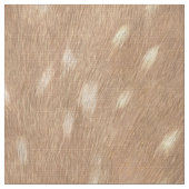 Luxe deer-verberg stof (Close Up)