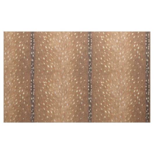 Luxe deer-verberg stof (Yard (91,4 cm))