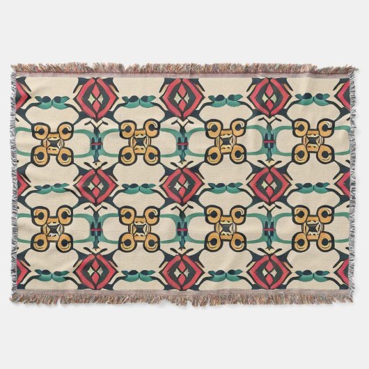 Luxe Deken (Voorkant)