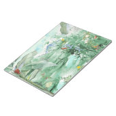 Luxe design notitieblok schilderachtig (Schuin)