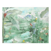 Luxe design notitieblok schilderachtig (Voorkant)