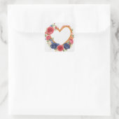 Luxe designer stickers (Tas)