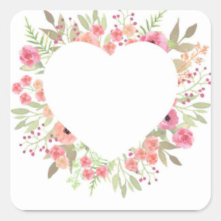 Luxe designer stickers