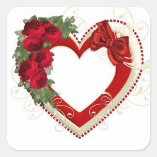 Luxe designer stickers