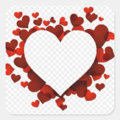 Luxe designer stickers (Voorkant)