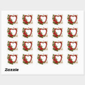 Luxe designer stickers (Vel)