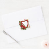 Luxe designer stickers (Envelop)