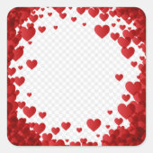 Luxe designer stickers (Voorkant)