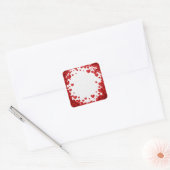 Luxe designer stickers (Envelop)