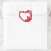 Luxe designer stickers (Tas)