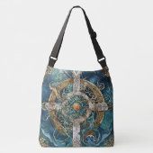 Luxe Designer Yoga Tassen voor Vrouwen (Voorkant)