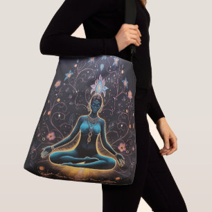 Luxe Designer Yoga Tassen voor Vrouwen