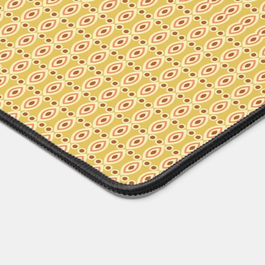 Luxe Desk Protector Bureaumat (Hoek)