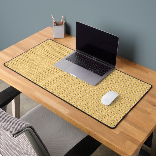 Luxe Desk Protector Bureaumat (Kantoor 2)