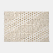 Luxe Deurmat (Voorkant)