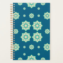 Luxe & Elegant – Stijlvolle Daily Organizer