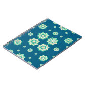 Luxe & Elegant – Stijlvolle Daily Organizer Notitieboek (Linkerzijde)