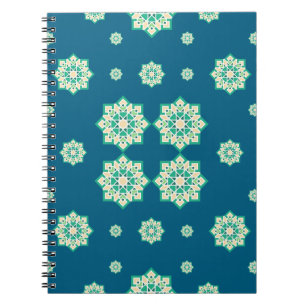 Luxe & Elegant – Stijlvolle Daily Organizer Notitieboek