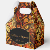 Luxe, Elke Vintage  Bedankdoosjes (Voorkant)