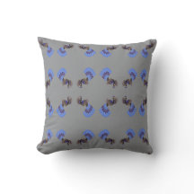 Luxe en elegante binnen- en buitenkussens