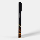 Luxe esthetisch glam art design Case-Mate iPhone case (Achterkant / Rechts)