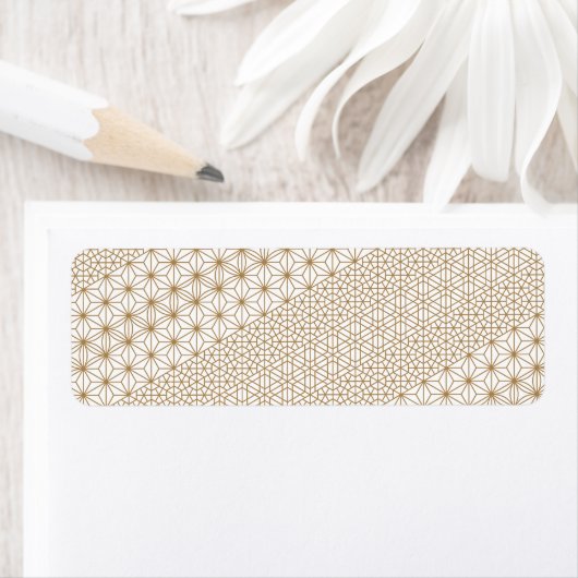 Luxe Etiket (Insitu)