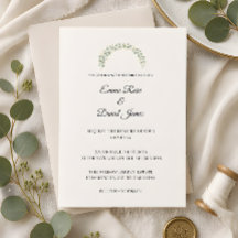 Luxe Eucalyptus Groene Huwelijkdecoratie