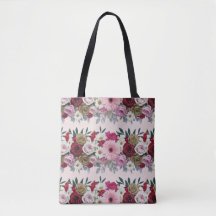 Luxe Faux Gold Glitter Canvas tas Schouder